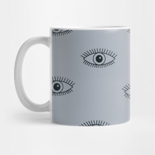 Shiva's eye Mug